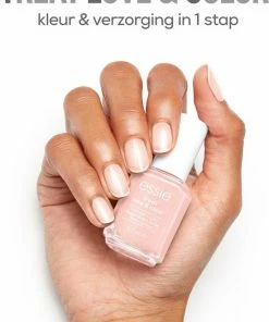 Essie - TREAT LOVE & COLOR™ - 8 Loving Hue - Roze Nagellak - 13,5 Ml -Chanel Shop 550x784 1