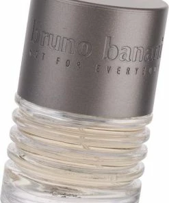 Bruno Banani Man Eau De Toilette - 30 Ml - Herenparfum