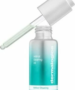 Dermalogica Retinol Clearing Oil Gezichtsolie 30ml -Chanel Shop 550x787 1