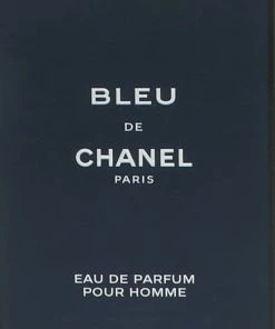 Chanel Bleu De Chanel Geschenkset - 3x Eau De Parfum Refill 10 Chanel Bleu De Chanel Geschenkset - 3x Eau De Parfum Refill -Chanel Shop 550x792 1