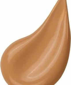 Rimmel London Match Perfection Foundation 502 Caramel -Chanel Shop 550x794