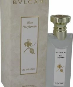 Bvlgari Eau Parfum E Au Th Blanc - 75 Ml - Eau De Cologne - Unisexparfum 27 Bvlgari Eau Parfum E Au Th Blanc - 75 Ml - Eau De Cologne - Unisexparfum -Chanel Shop 550x796 2