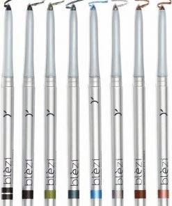 Blèzi® Automatic Eye Pencil - Oogpotlood Bruin Waterproof - 55 Dazzling Bronze - Bruin Brons -Chanel Shop 550x796