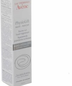 Av?ne Av Ne Physiolift Nachtbalsem 27 Av?ne Av Ne Physiolift Nachtbalsem -Chanel Shop 550x799 2