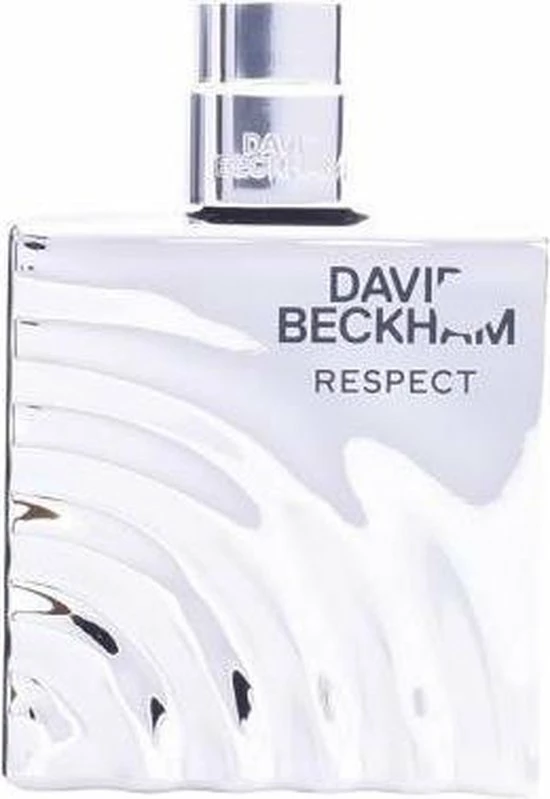 David Beckham Respect Eau De Toilette 90ml 10 David Beckham Respect Eau De Toilette 90ml - Afbeelding 8