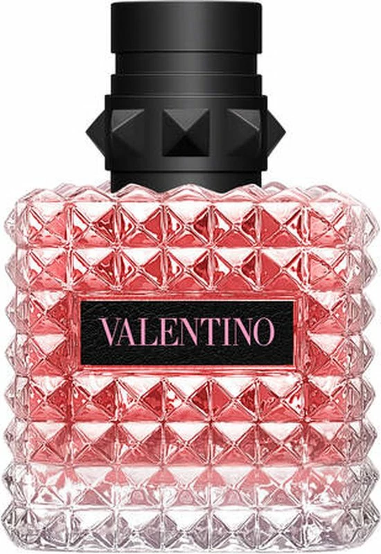 Valentino - Eau De Parfum - Donna Born In Roma - 30 Ml 17 Valentino - Eau De Parfum - Donna Born In Roma - 30 Ml - Afbeelding 15