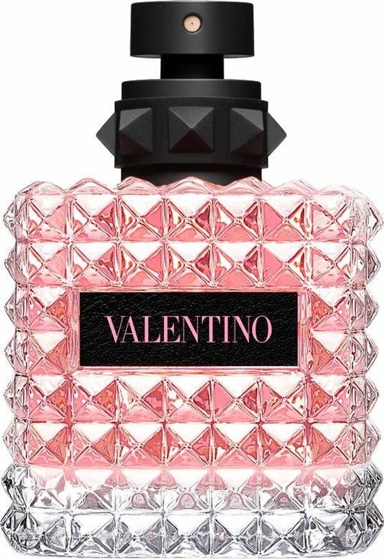 Valentino - Eau De Parfum - Donna Born In Roma - 30 Ml 12 Valentino - Eau De Parfum - Donna Born In Roma - 30 Ml - Afbeelding 10
