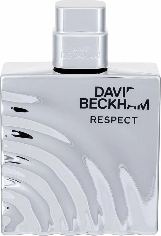 David Beckham Respect Eau De Toilette 90ml 5 David Beckham Respect Eau De Toilette 90ml - Afbeelding 3