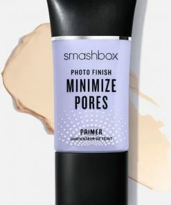 Smashbox Photo Finish Pore Minimizing Primer Face Makeup Primer 30 Ml