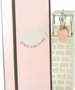 Juicy Couture Juicy Couture - 100ml - Eau De Parfum 26 Juicy Couture Juicy Couture - 100ml - Eau De Parfum -Chanel Shop 550x803