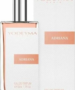 Yodeyma Perfume 50 ML ADRIANA