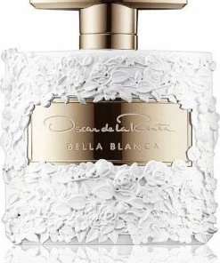 Oscar De La Renta Bella Blanca - 100ml - Eau De Parfum -Chanel Shop 550x806 3