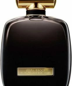 Nina Ricci - L'Extase Rose Absolue - Eau De Parfum - 80mlML -Chanel Shop 550x807 1