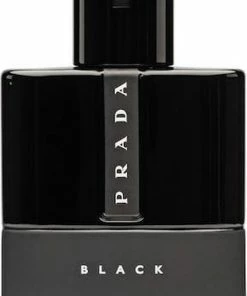 Prada Luna Rossa Black 50 Ml - Eau De Parfum - Herenparfum -Chanel Shop 550x810