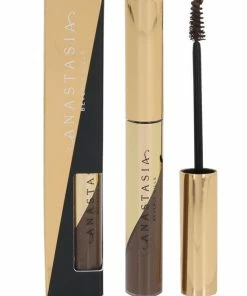 Anastasia Beverly Hills Dipbrow Gel - Soft Brown - 4,4 GR - Wenkbrauwgel -Chanel Shop 550x811 1