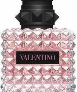 Valentino - Eau De Parfum - Donna Born In Roma - 30 Ml 30 Valentino - Eau De Parfum - Donna Born In Roma - 30 Ml -Chanel Shop 550x812