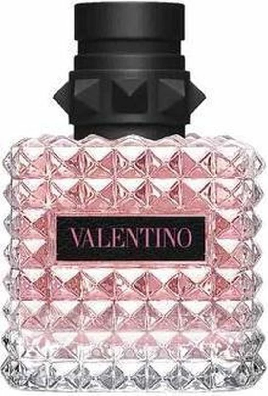Valentino - Eau De Parfum - Donna Born In Roma - 30 Ml 11 Valentino - Eau De Parfum - Donna Born In Roma - 30 Ml - Afbeelding 9