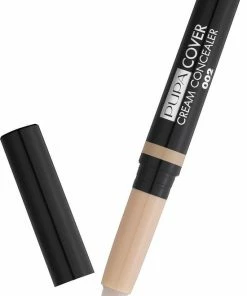 Pupa Milano - Cover Cream Concealer - 002 Beige