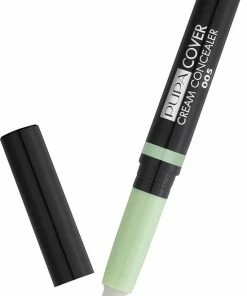 Pupa Milano Cover Cream Concealer - 005 Green