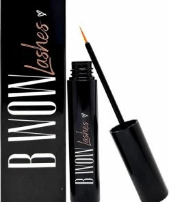 B WOW [Advanced] Lash Lift Wimperserum - Lash Serum - Lashlift - Wimperlift - Eyelash Serum - Wenkbrauw Serum - Wimperlift -Chanel Shop 550x819