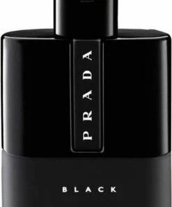 Prada Luna Rossa Black 50 Ml - Eau De Parfum - Herenparfum -Chanel Shop 550x820 2