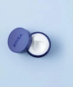 NIVEA Hyaluron CELLular Filler Anti-Age Sleeping Melt-in Masker - 50 Ml -Chanel Shop 550x824 4