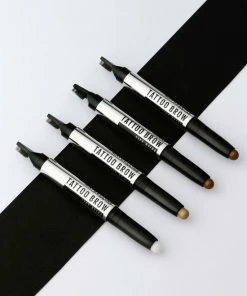 Maybelline Tattoo Brow Lift Stick - 03 Medium Brown -Chanel Shop 550x825 10