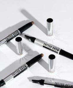 Maybelline Tattoo Brow Lift Stick - 03 Medium Brown -Chanel Shop 550x825 12