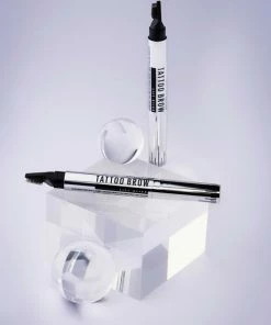 Maybelline Tattoo Brow Lift Stick - 03 Medium Brown -Chanel Shop 550x825 13