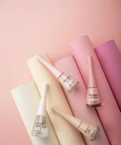 Bourjois 1 Seconde Nagellak - 13 Bouquet Of Roses -Chanel Shop 550x825 2