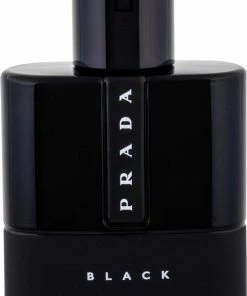Prada Luna Rossa Black 50 Ml - Eau De Parfum - Herenparfum -Chanel Shop 550x825 4