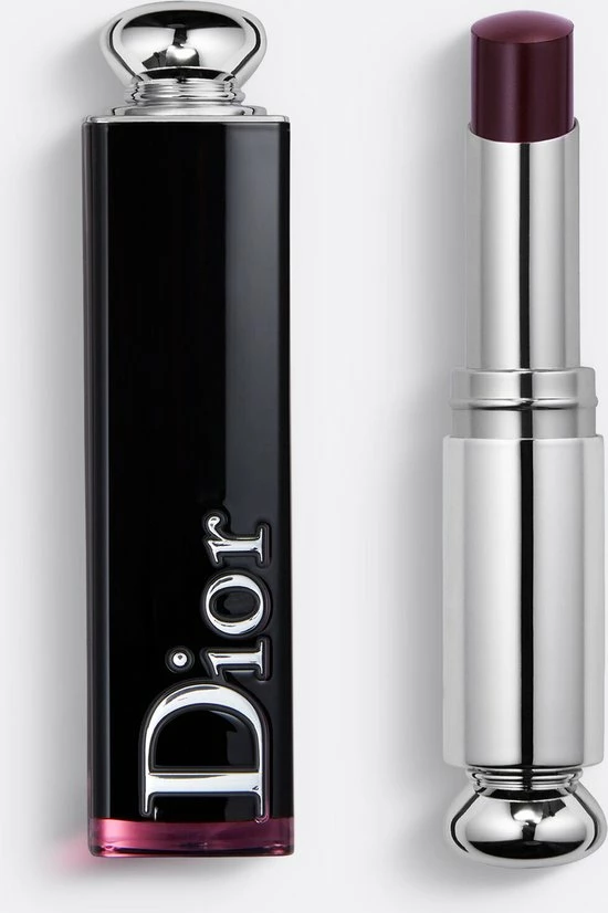 Dior Addict Lacquer Stick Lippenstift - 924 Sauvauge 7 Dior Addict Lacquer Stick Lippenstift - 924 Sauvauge - Afbeelding 5
