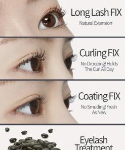 Etude Dr.Mascara Fixer For Super Long Lash - Natural Primer Fix - Wimper Fiber Extensies - Super Longlash - Wimperverlenging - Wimper Mascara Primer - Extra Lange Volumineuze Wimpers - Korean Cosmetics - New 2022 13 Etude Dr.Mascara Fixer For Super Long Lash - Natural Primer Fix - Wimper Fiber Extensies - Super Longlash - Wimperverlenging - Wimper Mascara Primer - Extra Lange Volumineuze Wimpers - Korean Cosmetics - New 2022 -Chanel Shop 550x826
