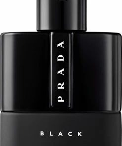 Prada Luna Rossa Black 50 Ml - Eau De Parfum - Herenparfum -Chanel Shop 550x827 1