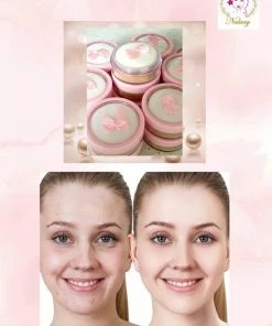 Nalany Skincare Minerale Foundation/concealer 'Graceful' (dekkend) - Als BESTE MINERALE MAKE-UP Getest (2021 En 2022) Door WOMAN TODAY - Geeft Perfecte Dekking - SPF 25 - Alle Huidtypes - Eczeem - Acne - Rosacea - Zijdezacht - Kleur Past Zich Aan -Chanel Shop 550x828