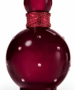 Britney Spears Eau De Parfum Hidden Fantasy 100 Ml - Voor Vrouwen -Chanel Shop 550x832