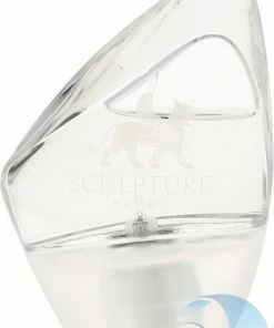 Nikos Sculpture 30 Ml - Eau De Toilette - Herenparfum -Chanel Shop 550x834