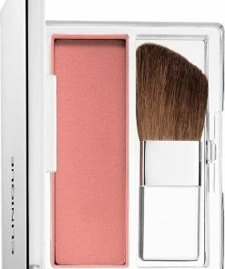 Clinique Blushing Blush Powder Blush - 107 Sunset Glow -Chanel Shop 550x838