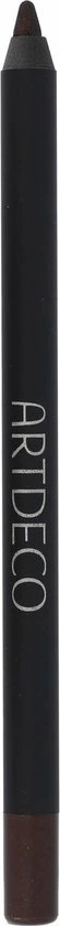 Artdeco - Eyeliner - Soft Eye Liner Waterproof - 12 Warm Dark Brown 4 Artdeco - Eyeliner - Soft Eye Liner Waterproof - 12 Warm Dark Brown - Afbeelding 2