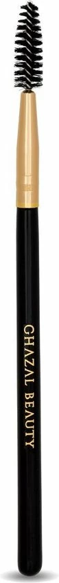Ghazal Beauty Wenkbrauw- En Wimperserum - Brow En Lash Serum - Natuurlijke Oliën - Hydraterend 5 Ghazal Beauty Wenkbrauw- En Wimperserum - Brow En Lash Serum - Natuurlijke Oliën - Hydraterend - Afbeelding 3