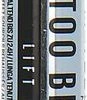 Maybelline Tattoo Brow Lift Stick - 03 Medium Brown -Chanel Shop 87x840