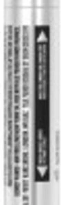 Maybelline Tattoo Brow Lift Stick - 03 Medium Brown -Chanel Shop 89x840