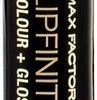 Max Factor Lipfinity Colour & Gloss Lip Gloss - 630 More & More Macchi -Chanel Shop 97x840 1