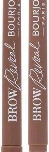 Bourjois Brow Reveal Wenkbrauwpotlood - 002 Chestnut 27 Bourjois Brow Reveal Wenkbrauwpotlood - 002 Chestnut -Chanel Shop 97x840