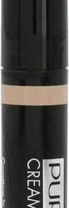 Pupa Milano - Cover Cream Concealer - 002 Beige -Chanel Shop 99x840